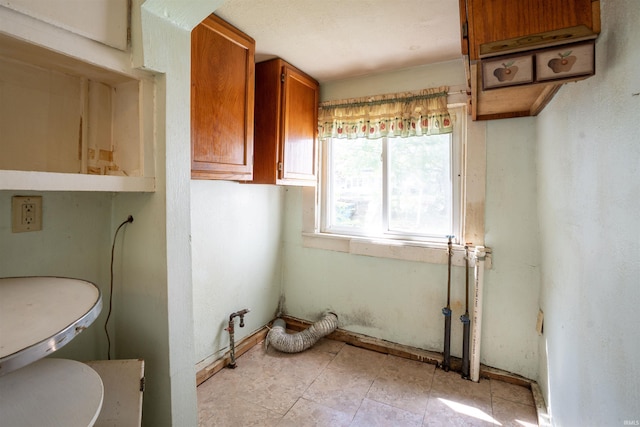 bathroom with toilet