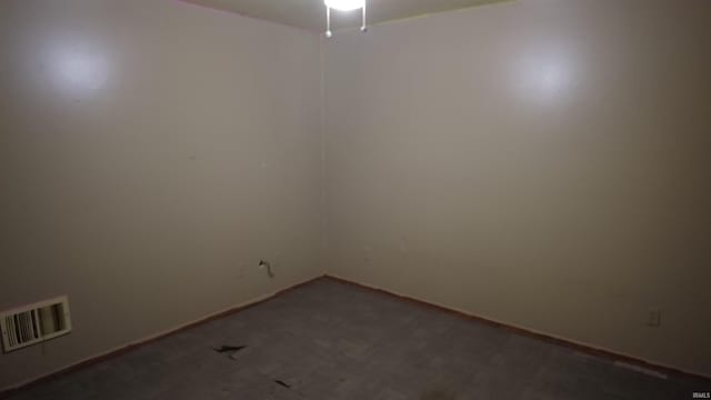 3927 E Driftwood Loop, Monticello, IN 47960 - unfurnished room with baseboards