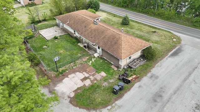 3927 E Driftwood Loop, Monticello, IN 47960 - view of subject property