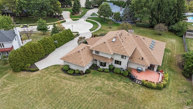 15 Saint Emily Dr, Huntington, IN 46750 - view of subject property