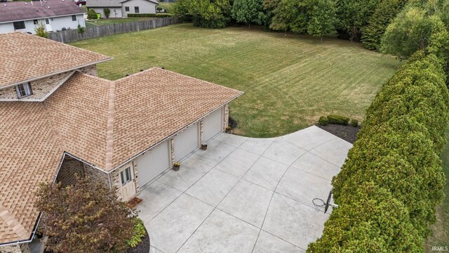 15 Saint Emily Dr, Huntington, IN 46750 - view of subject property