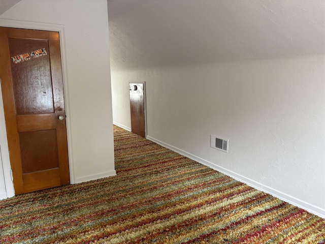 919 Kensington Blvd, Fort Wayne, IN 46805 - empty room featuring carpet floors and baseboards