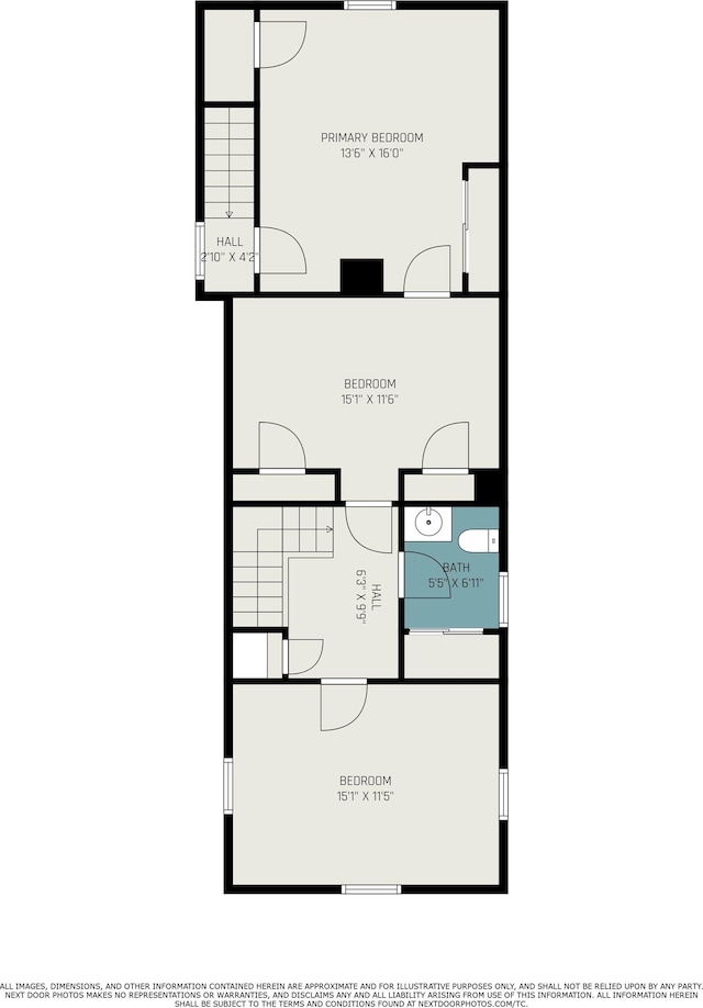 home floor plan