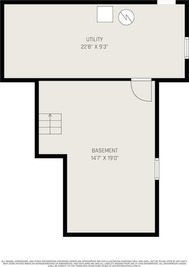 home floor plan