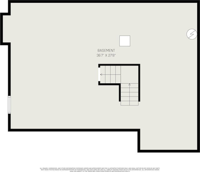 floor plan / room layout