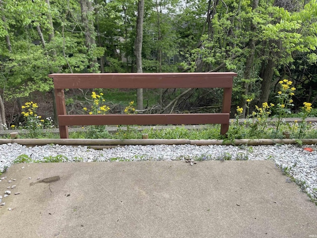 620 Bayberry Ct, Bloomington, IN 47401 - view of community