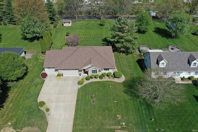 view of property location