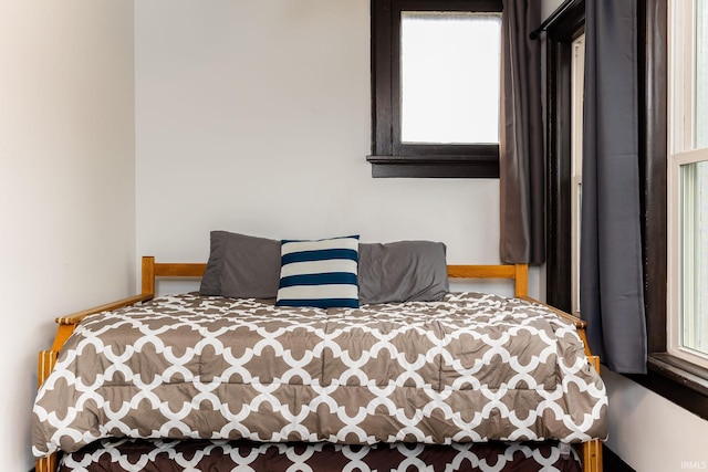 1026 N Michigan St, South Bend, IN 46617 - view of bedroom