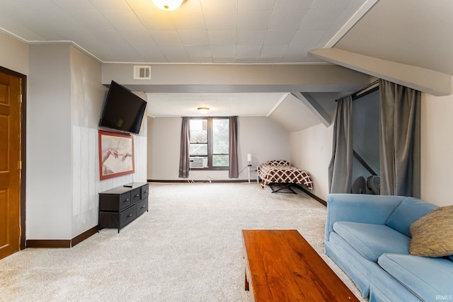 1026 N Michigan St, South Bend, IN 46617 - bedroom featuring light carpet and baseboards
