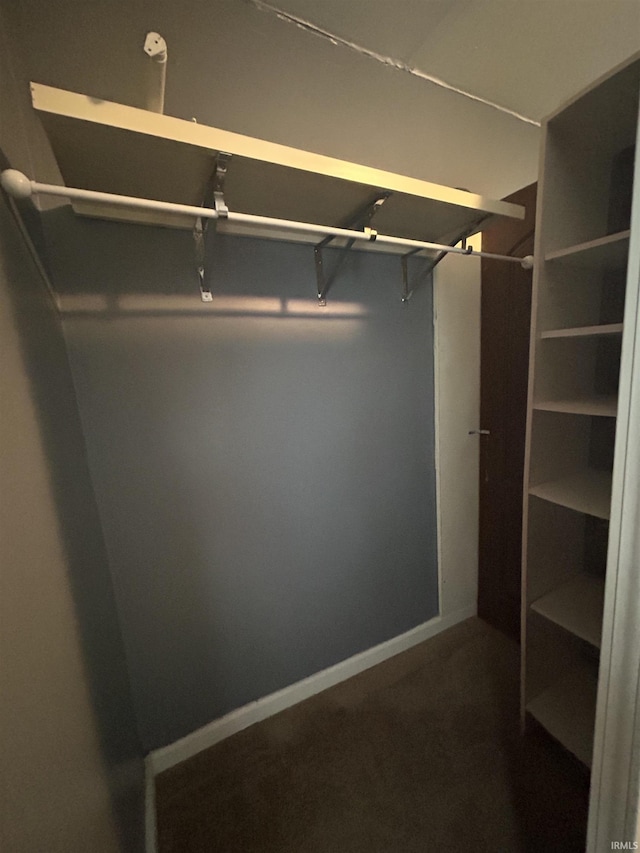2705 Edgar St, Evansville, IN 47710 - view of spacious closet