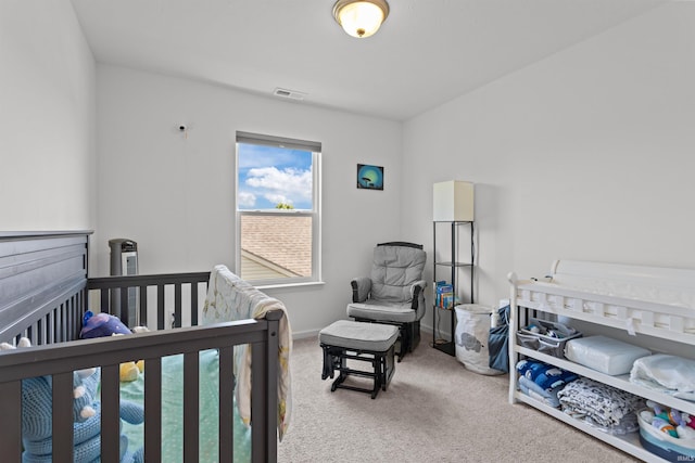 384 Ariel Dr, Kokomo, IN 46901 - view of carpeted bedroom