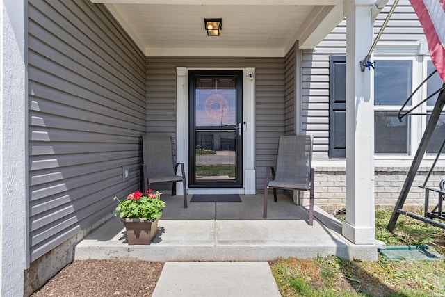 384 Ariel Dr, Kokomo, IN 46901 - view of property entrance