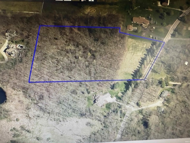 County Road 21, Bristol, IN 46507