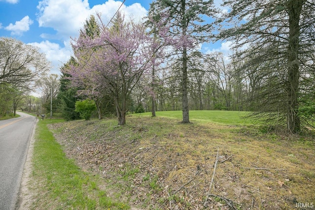County Road 21, Bristol, IN 46507