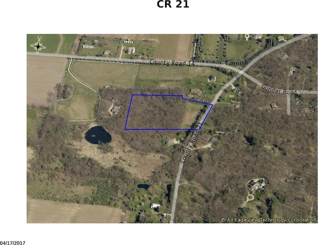 County Road 21, Bristol, IN 46507