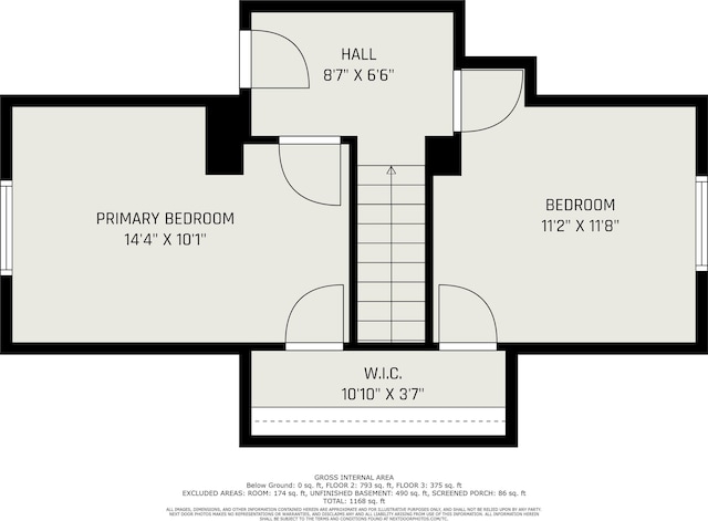 home floor plan