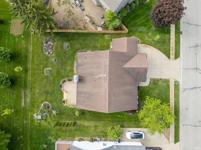 view of property location