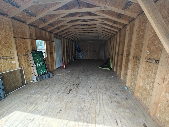 78 Ems B6 Ln, Leesburg, IN 46538 - view of storage room