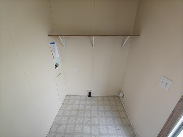 78 Ems B6 Ln, Leesburg, IN 46538 - washroom featuring light flooring