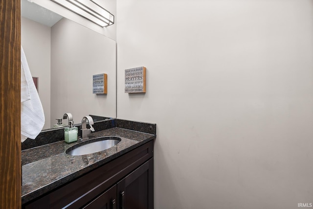 3622 Glenridge Ln, West Lafayette, IN 47906 - bathroom with vanity