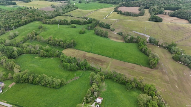 419ACRES Reinhart Rd, Loogootee, IN 47553