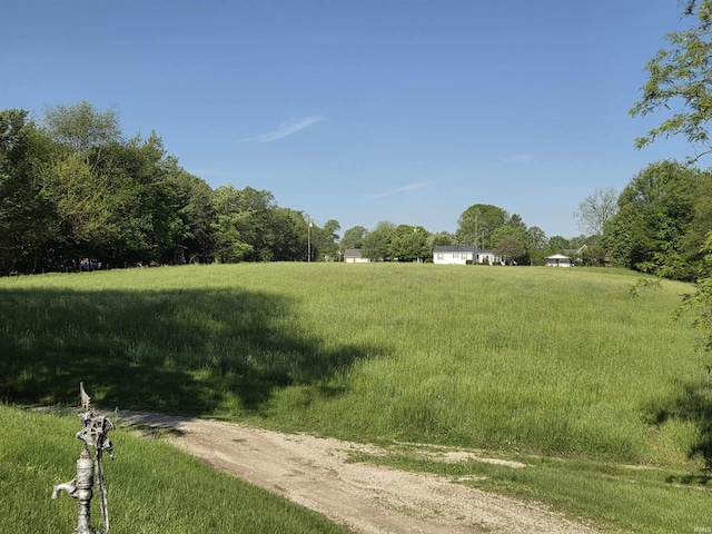 419ACRES Reinhart Rd, Loogootee, IN 47553