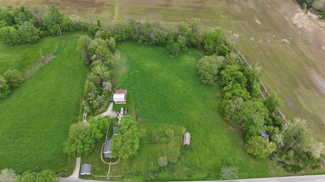 419ACRES Reinhart Rd, Loogootee, IN 47553