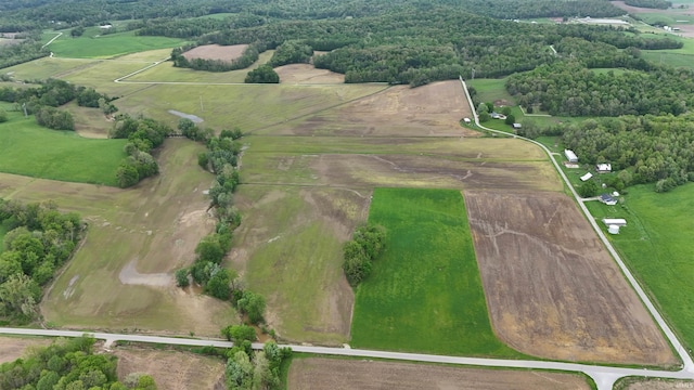 419ACRES Reinhart Rd, Loogootee, IN 47553