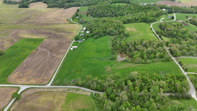 419ACRES Reinhart Rd, Loogootee, IN 47553