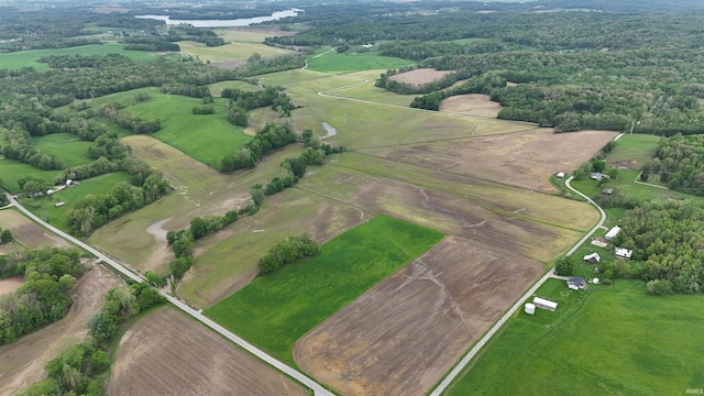 419ACRES Reinhart Rd, Loogootee, IN 47553