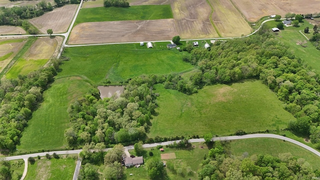 419ACRES Reinhart Rd, Loogootee, IN 47553