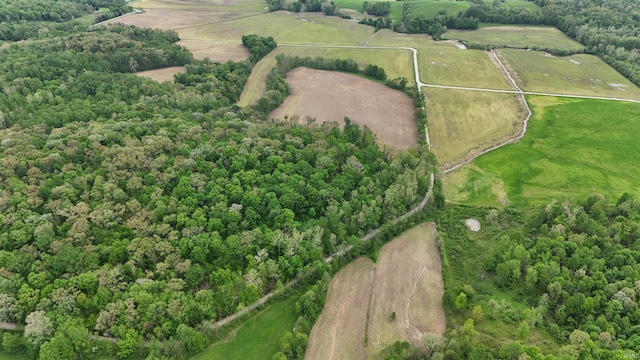 419ACRES Reinhart Rd, Loogootee, IN 47553