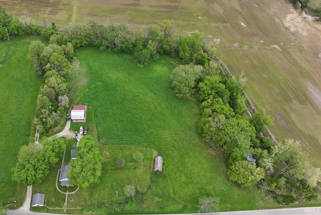 419ACRES Reinhart Rd, Loogootee, IN 47553