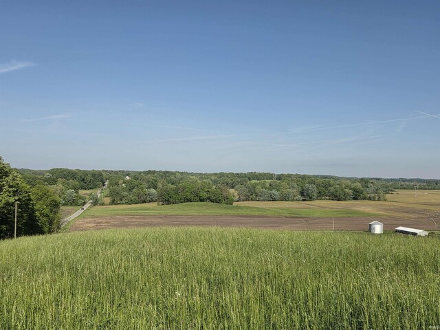 419ACRES Reinhart Rd, Loogootee, IN 47553
