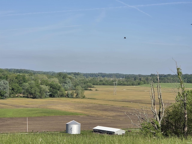 419ACRES Reinhart Rd, Loogootee, IN 47553