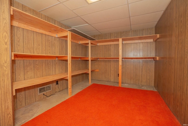 927 S Lombard Ave, Evansville, IN 47714 - view of storage room