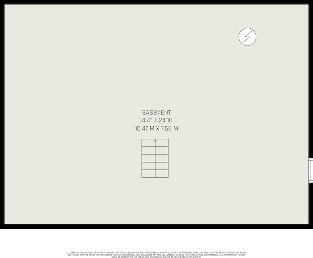 home floor plan