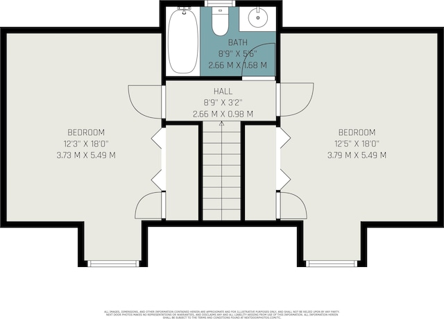 room layout