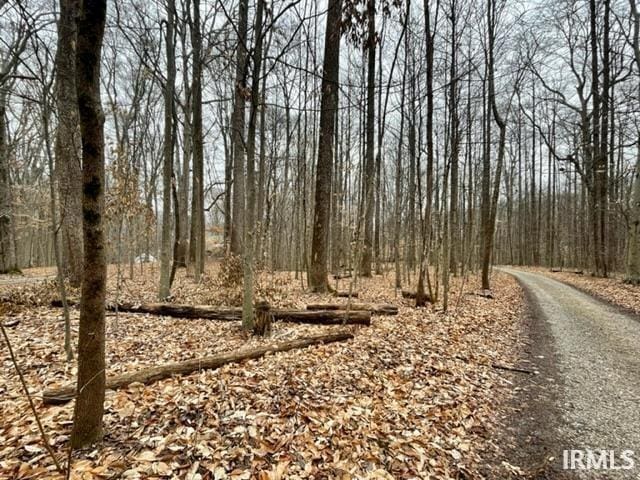 N Hilltop Dr, Unionville, IN 47408