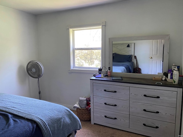 2800 E Bernice Dr, Bloomington, IN 47401 - bedroom featuring carpet