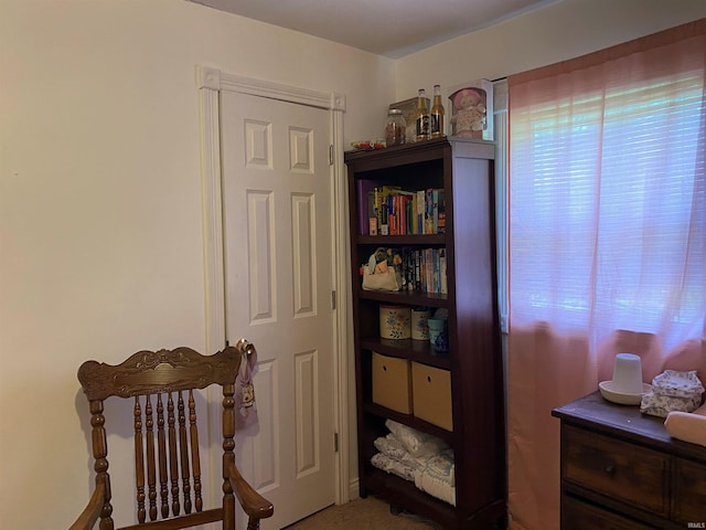 2800 E Bernice Dr, Bloomington, IN 47401 - view of bedroom