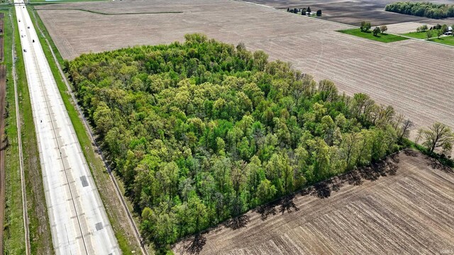 13815 Branstrator Rd, Yoder, IN 46798