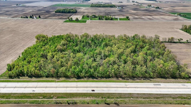 13815 Branstrator Rd, Yoder, IN 46798