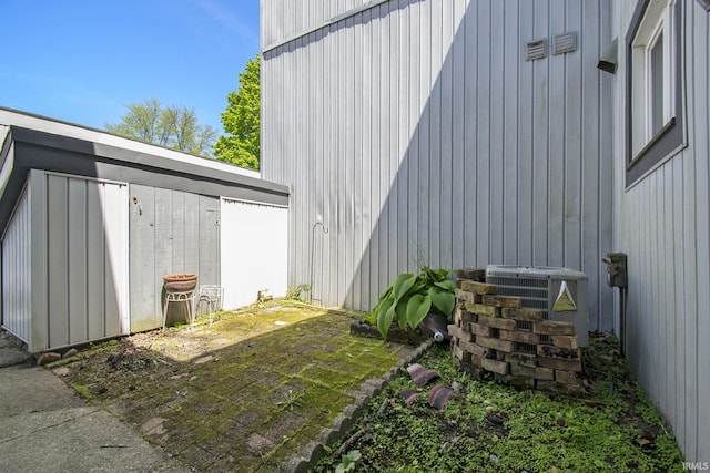 53455 Stoneridge St Unit C, South Bend, IN 46637 - view of home's exterior