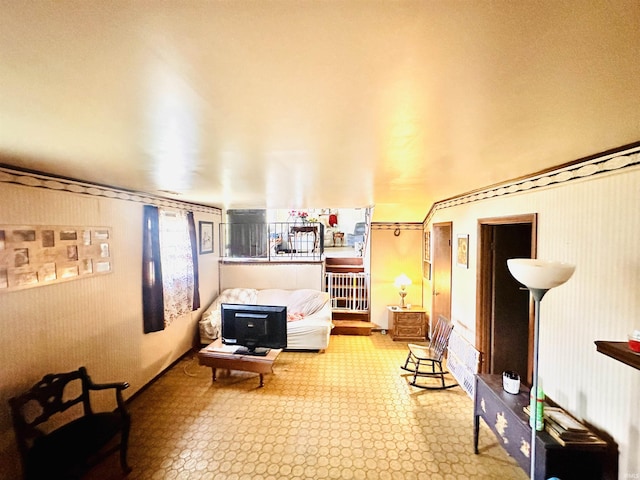 2796 Alexandria Ct, Lafayette, IN 47909 - view of community lobby
