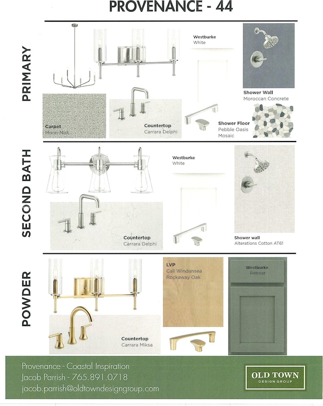 1580 Pathfinder Dr, West Lafayette, IN 47906 - view of miscellaneous document