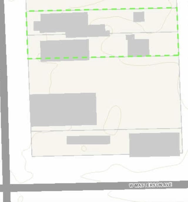 1821 S Harrison St, Fort Wayne, IN 46802