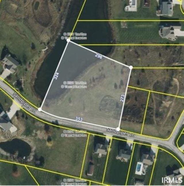 24421 Sandpiper Ln, Elkhart, IN 46514