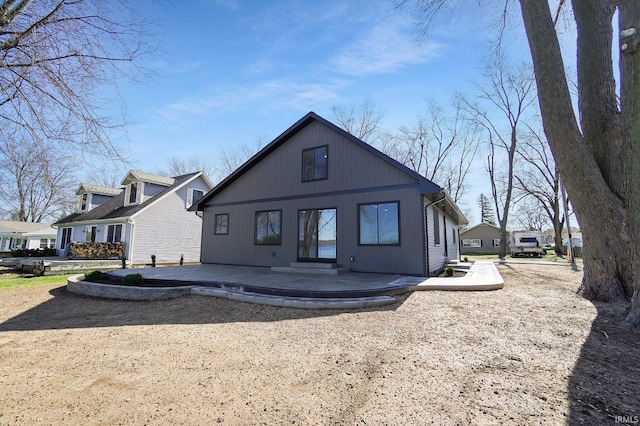 6540 S 070 E, Wolcottville, IN 46795 - view of rear view of property