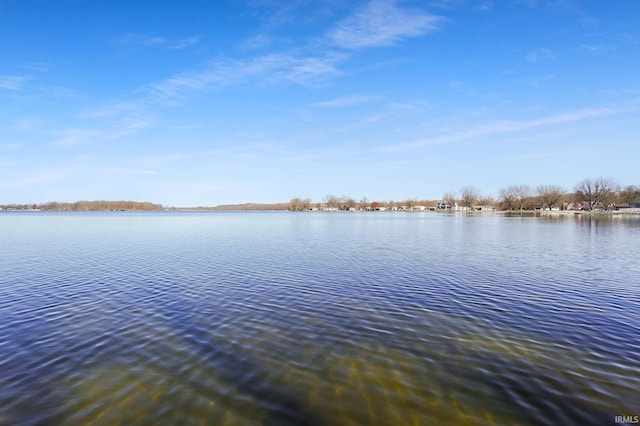 6540 S 070 E, Wolcottville, IN 46795 - water view